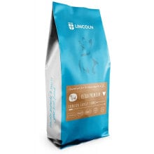 LINCOLN Ultra premium junior large lamb dog food 12kg