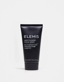 Elemis – Tiefenreinigende Gesichtspflege, 50 ml