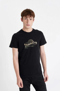 Men's T-shirts