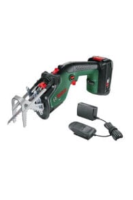 Reciprocating saws and electric knives