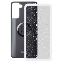 Купить сумки и чемоданы SP Connect: SP CONNECT Case For Samsung S21+