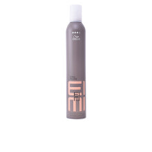 Wella Eimi Extra Volume Mousse Пенка для придания объема сильной фиксации 500 мл