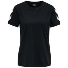 HUMMEL Legacy Short Sleeve T-Shirt