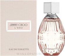 Jimmy Choo Jimmy Choo L’Eau - Eau de Toilette