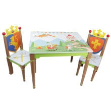 Детские парты и столы для школьников