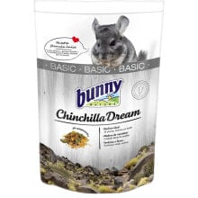 Купить товары для собак BUNNY: BUNNY Chinchilla Dream 1.2kg Roedant Food