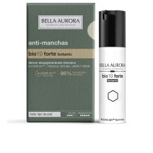 Купить средства по уходу за лицом Bella Aurora: BIO10 FORTE BOTANIC intensive depigmentation anti-spot serum 30 ml