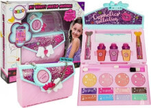 Beauty Salon Play Sets for Girls