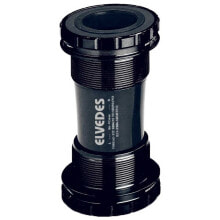 ELVEDES BSA GXP Bottom Bracket Cups