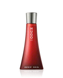 Hugo Boss HUGO Deep Red Eau de Parfum Spray