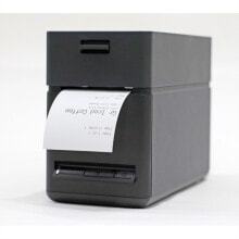Seiko Instruments Seiko SLP-720RT USB 203dpi 200mm/S. - Label Printer