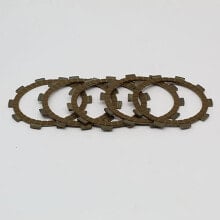 VERTEX Suzuki RM 80 86-88 Clutch Friction Plates