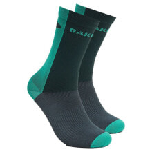 OAKLEY APPAREL Icon Road Half long socks