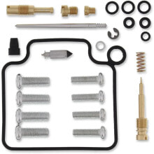 MOOSE HARD-PARTS 26-1211 Honda TRX450 ES Fourtrax Foreman ES 98-04 carburetor repair kit