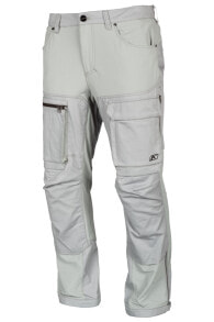 Motorcycle trousers