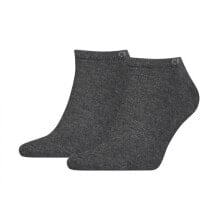 Мужские носки 27 Inny Calvin Klein Quarter 2P Socks 701218707 003