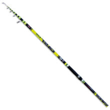 FISHING FERRARI Power Cast Telescopic Surfcasting Rod