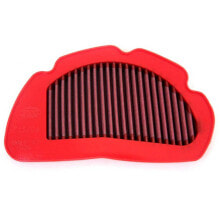 Air filters for engines