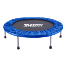 DEVESSPORT Fitness equipment and products