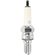 Spark plugs