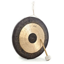 Percussion cymbals