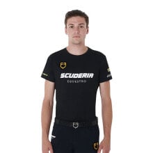 Men's sports T-shirts and T-shirts