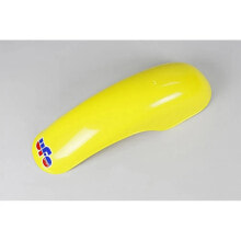 UFO ME08021-D2 Rear Fender