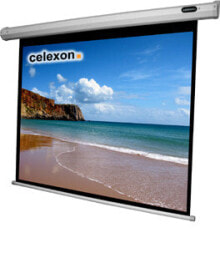 Celexon 1090075 проекционный экран 4:3