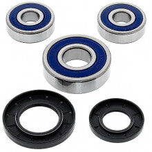 All BALLS 25-1344 Wheel Bearing Kit