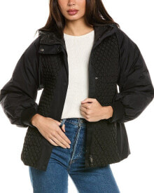 Women's coats, jackets and vests