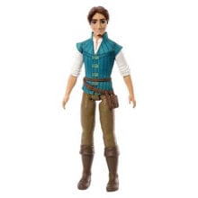 DISNEY PRINCESS Prince Flynn Doll