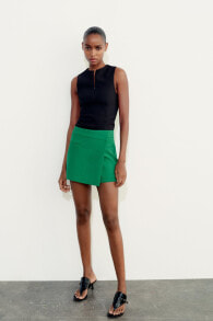 Women's skirts and shorts