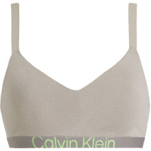 CALVIN KLEIN Lghtly Lined lette Bra Bra