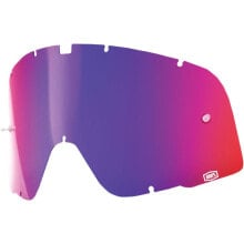 Lenses for ski goggles