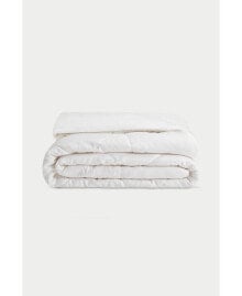 All Season Quilted Comforter, King