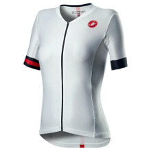 CASTELLI Speed Race 2 Short Sleeve Jersey