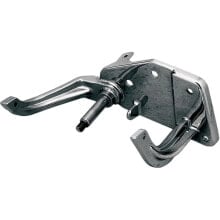 DRAG SPECIALTIES 17-0605-BX-LB2 brake Lever Peg