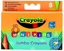 Цветные карандаши для рисования для детей Crayola® купить от $8