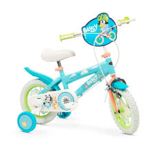 TOIMSA Bluey 12´´ bike