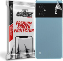 Protective films and glasses for smartphones