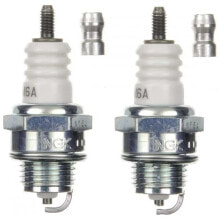 Spark plugs