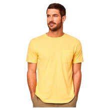 HACKETT Garment Dye Long Sleeve T-Shirt