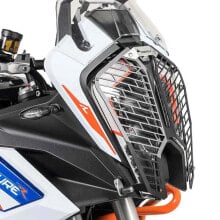 TOURATECH For KTM 1290 Super Adventure S/R (2021-) Headlight Protector