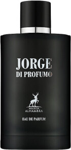 Alhambra Jorge Di Profumo - Eau de Parfum