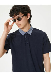 Men's Polo Shirts