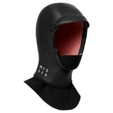 MYSTIC Supreme 3 mm Neoprene Hood