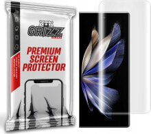 Protective films and glasses for smartphones