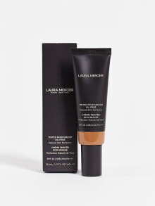 Laura Mercier – Natural Skin Perfector – Ölfreie, getönte Feuchtigkeitscreme