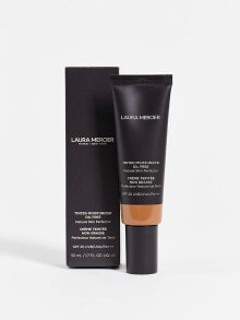 Купить косметика и парфюмерия для мужчин Laura Mercier: Laura Mercier Tinted Moisturiser Oil Free Natural Skin Perfector