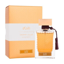 Rasasi Qasamat Ebhar 65 ml eau de parfum unisex